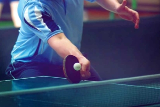 Table Tennis